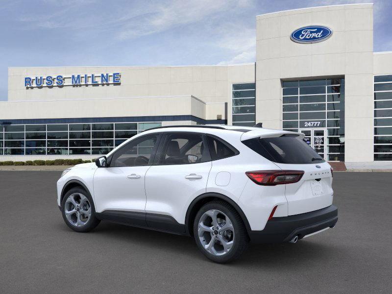 new 2025 Ford Escape car, priced at $32,010