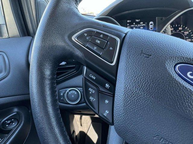 used 2022 Ford Escape car, priced at $23,995