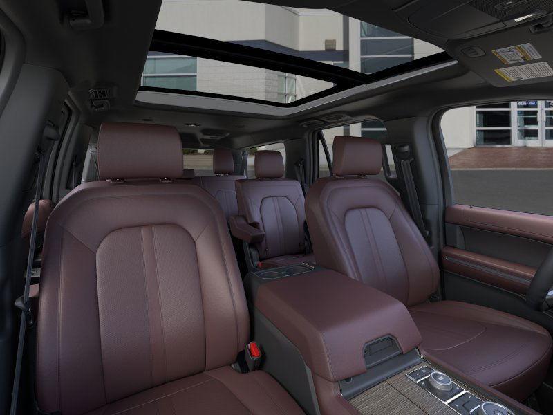 new 2023 Ford Expedition Max car, priced at $74,636