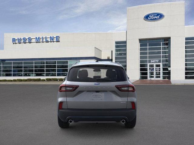 new 2025 Ford Escape car, priced at $32,624