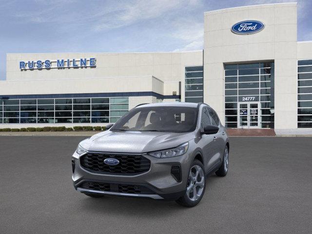 new 2025 Ford Escape car, priced at $32,624