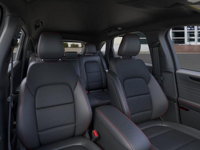 new 2025 Ford Escape car, priced at $32,624