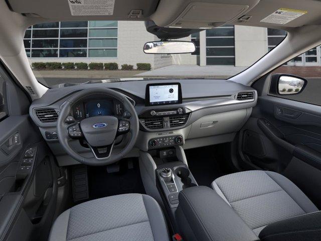 new 2024 Ford Escape car, priced at $33,355