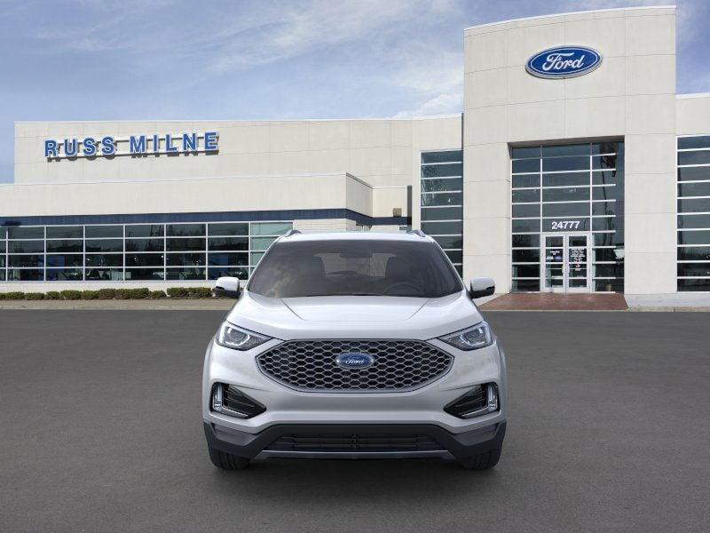 new 2024 Ford Edge car, priced at $40,079