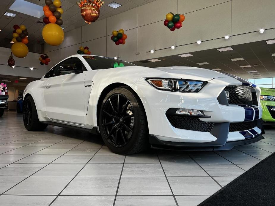 used 2016 Ford Shelby GT350 car, priced at $59,995