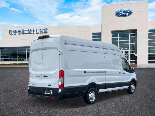 used 2023 Ford Transit-250 car, priced at $42,995