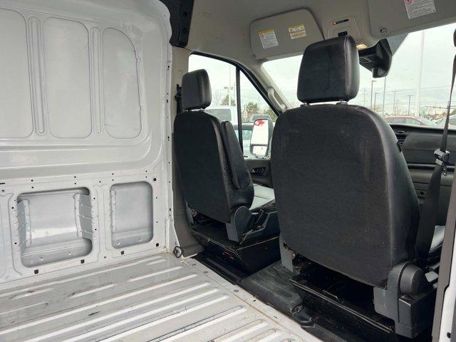 used 2023 Ford Transit-250 car, priced at $42,995