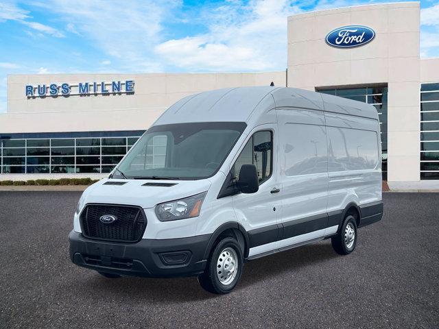 used 2023 Ford Transit-250 car, priced at $42,995