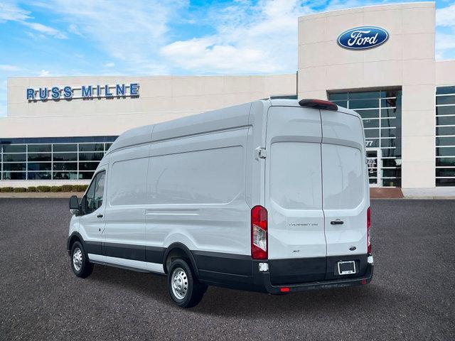 used 2023 Ford Transit-250 car, priced at $42,995