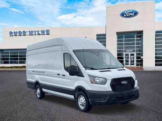 used 2023 Ford Transit-250 car, priced at $42,995