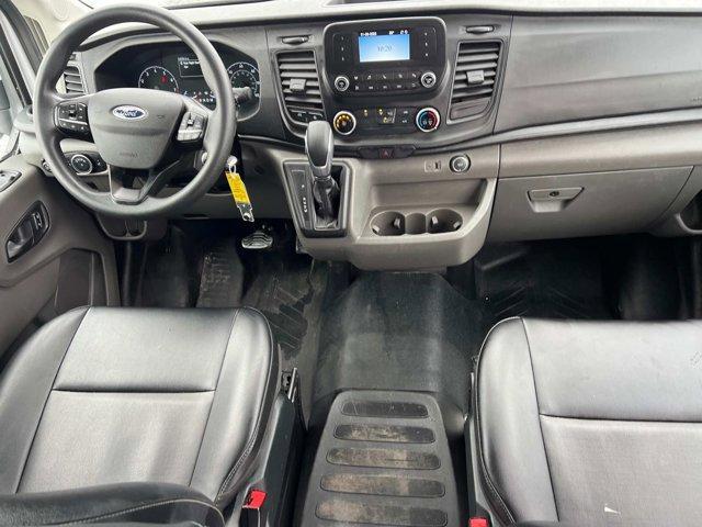 used 2023 Ford Transit-250 car, priced at $42,995