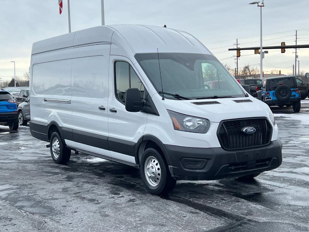 used 2023 Ford Transit-250 car, priced at $42,995