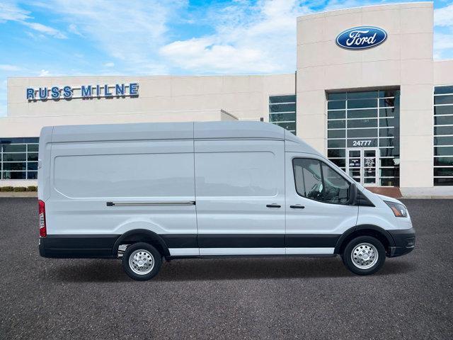 used 2023 Ford Transit-250 car, priced at $42,995