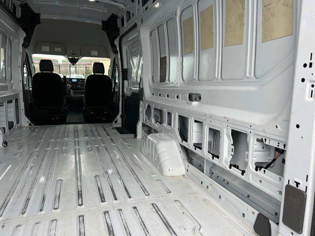 used 2023 Ford Transit-250 car, priced at $42,995