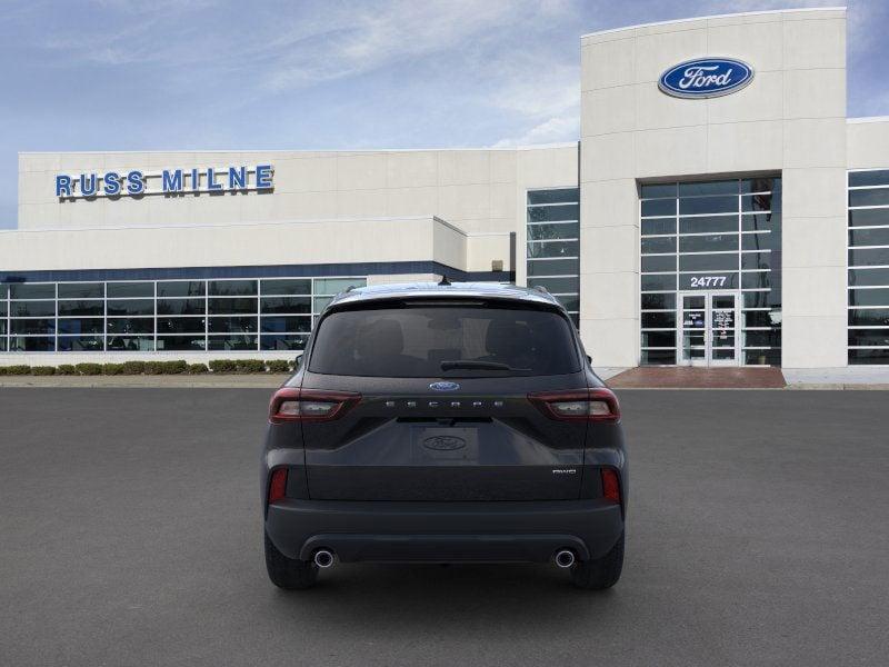 new 2025 Ford Escape car, priced at $31,517