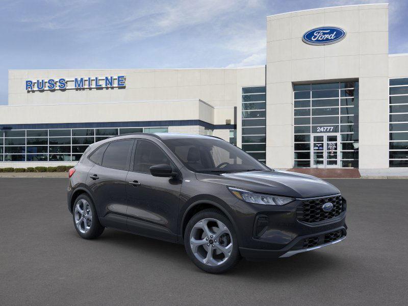 new 2025 Ford Escape car, priced at $31,517