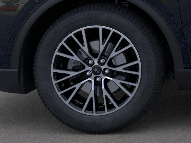 new 2026 Ford Escape car, priced at $36,895