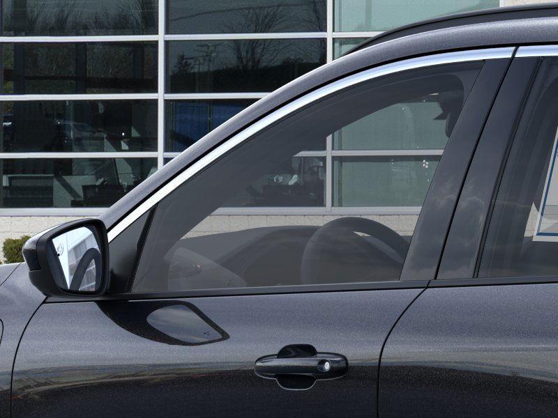 new 2026 Ford Escape car, priced at $36,895