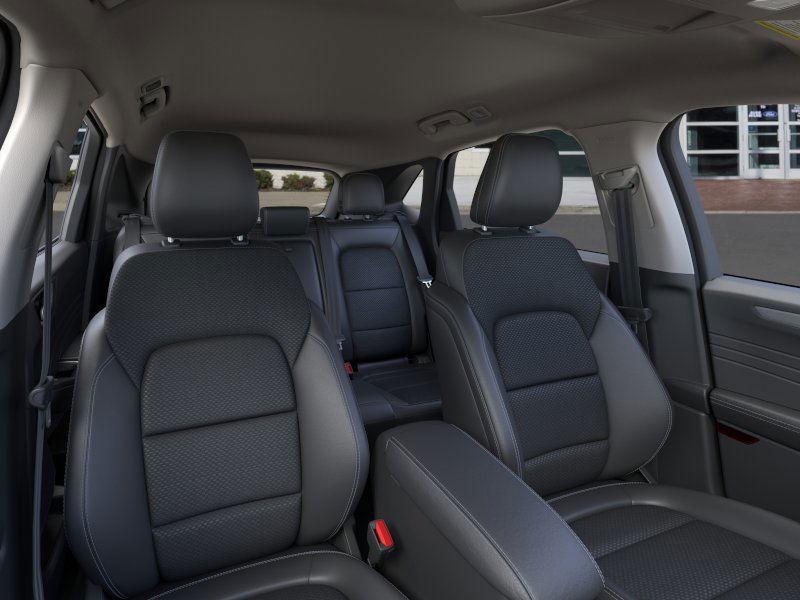 new 2026 Ford Escape car, priced at $36,895