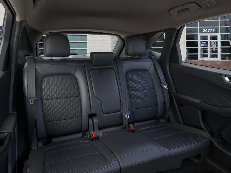 new 2026 Ford Escape car, priced at $36,895