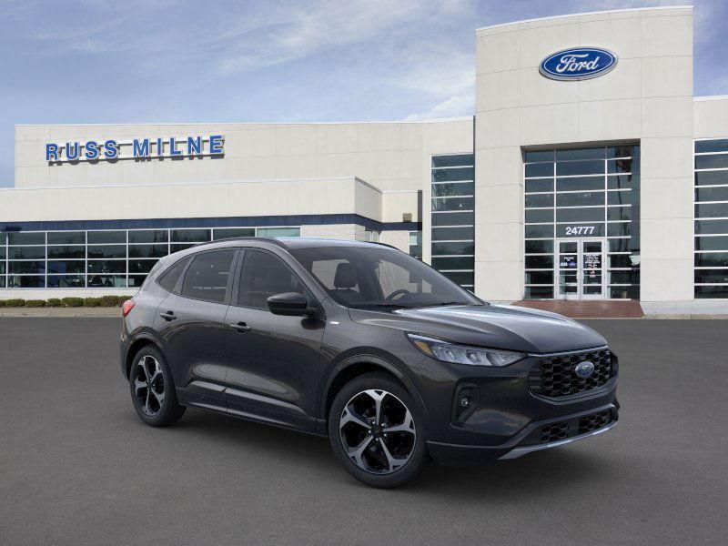 new 2024 Ford Escape car, priced at $38,290