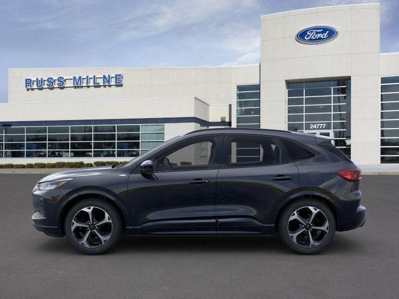 new 2024 Ford Escape car, priced at $38,290