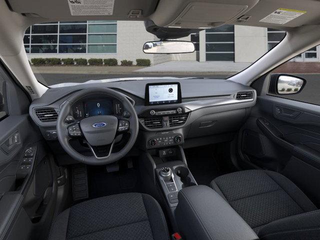 new 2024 Ford Escape car, priced at $31,068