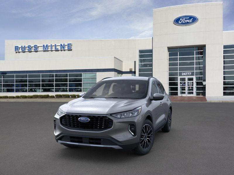 new 2023 Ford Escape car, priced at $39,852