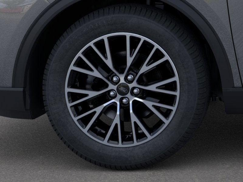 new 2023 Ford Escape car, priced at $34,995
