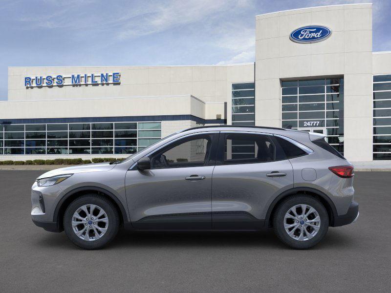 new 2024 Ford Escape car, priced at $33,392