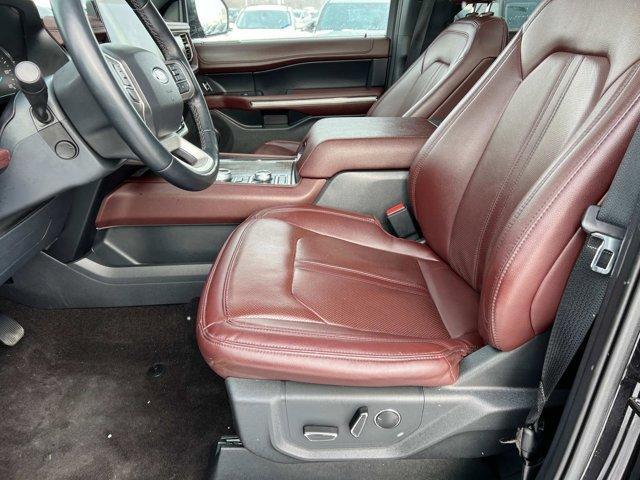 used 2023 Ford Expedition car, priced at $47,995