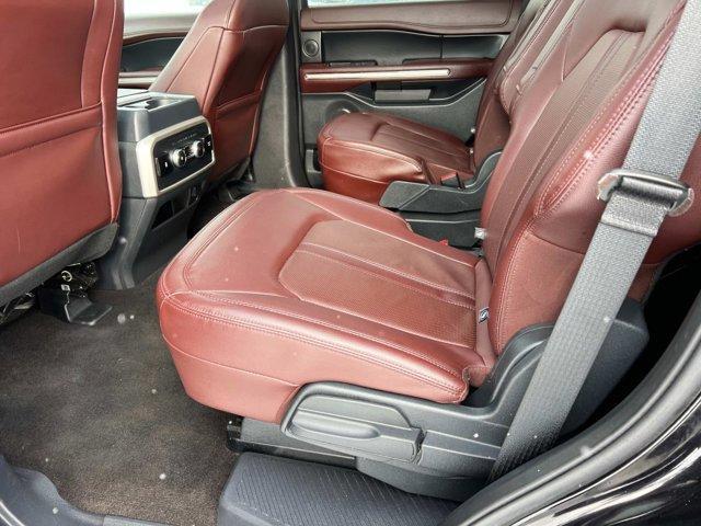 used 2023 Ford Expedition car, priced at $47,995