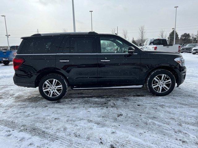 used 2023 Ford Expedition car, priced at $47,995