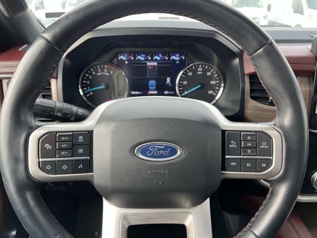 used 2023 Ford Expedition car, priced at $47,995