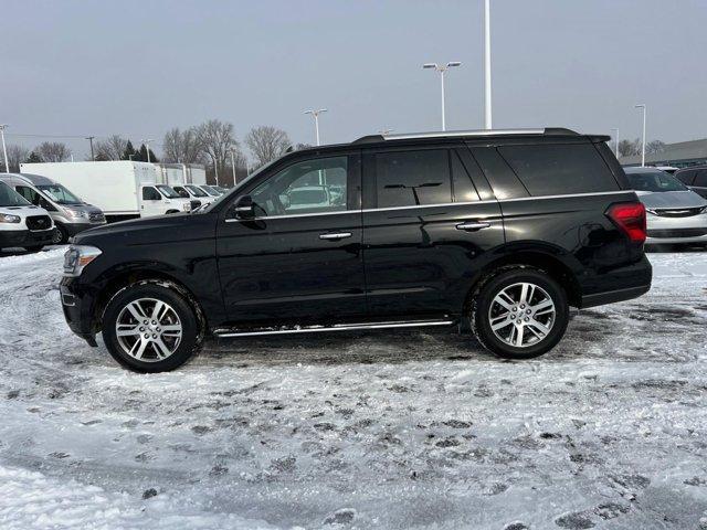 used 2023 Ford Expedition car, priced at $47,995