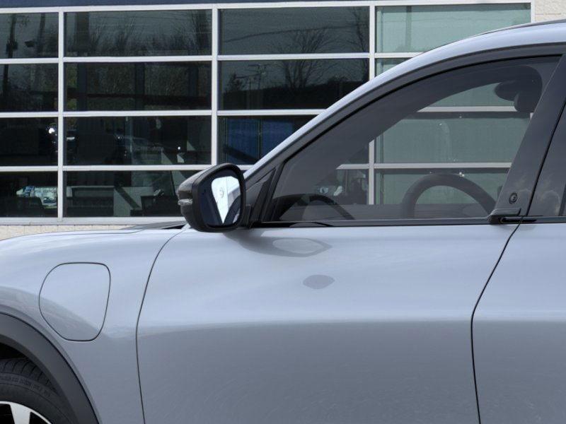 new 2025 Ford Mustang Mach-E car, priced at $42,264