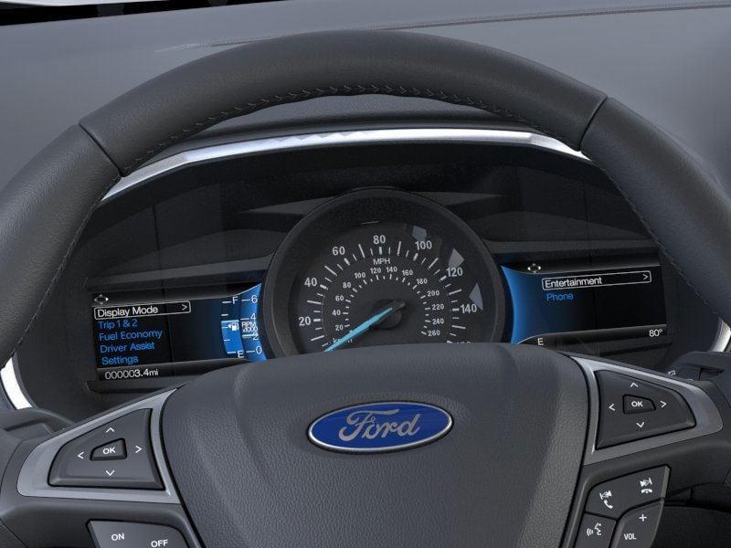 new 2024 Ford Edge car, priced at $40,304