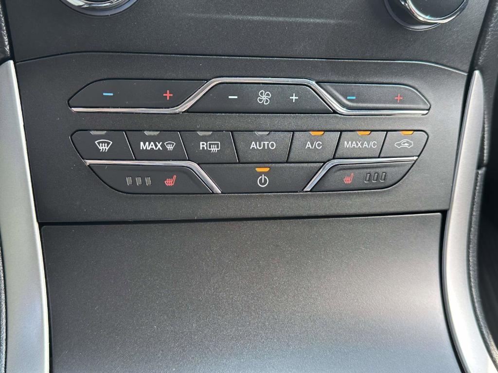 used 2020 Ford Edge car, priced at $18,995