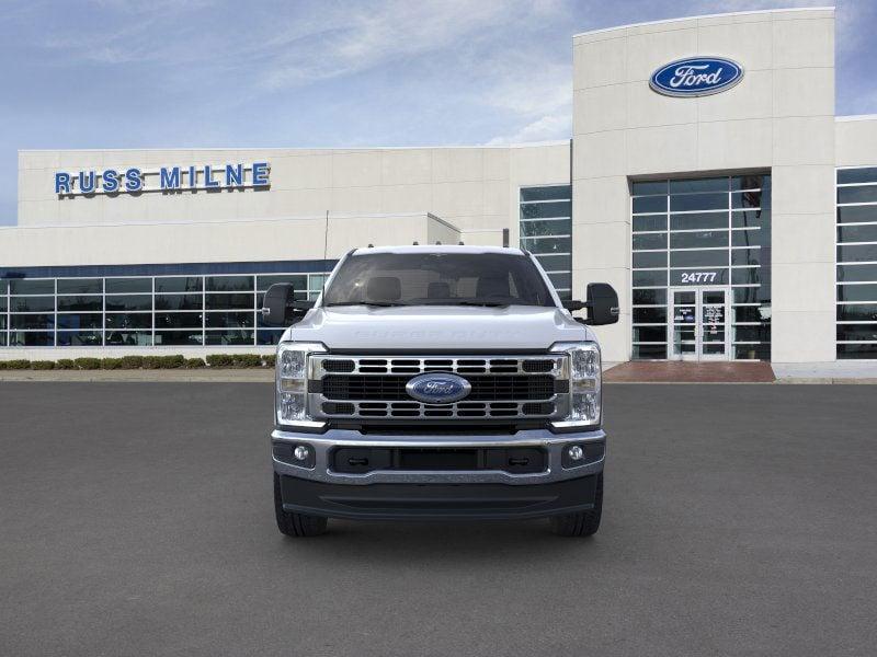 new 2025 Ford F-250 car, priced at $53,649