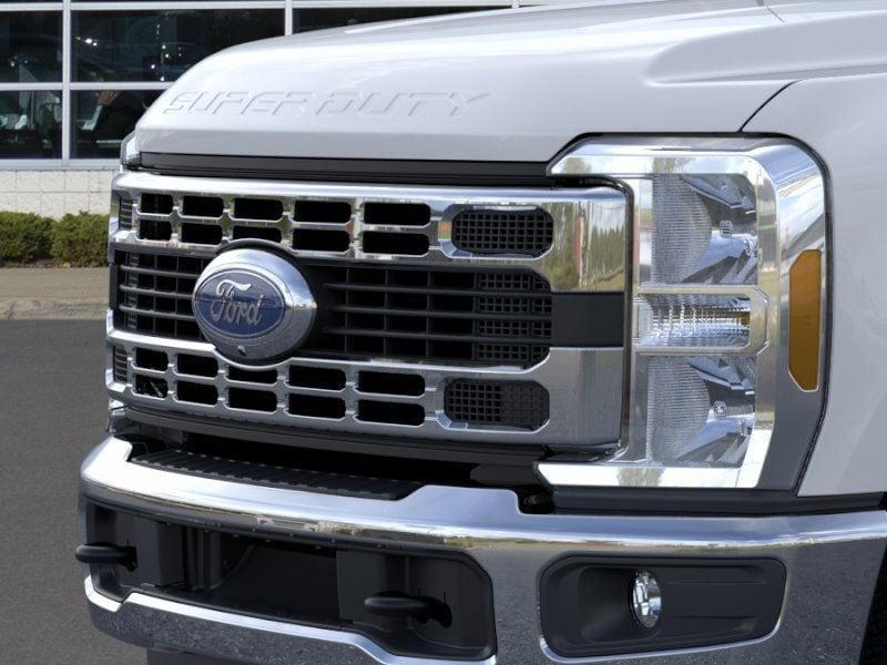 new 2025 Ford F-250 car, priced at $53,649