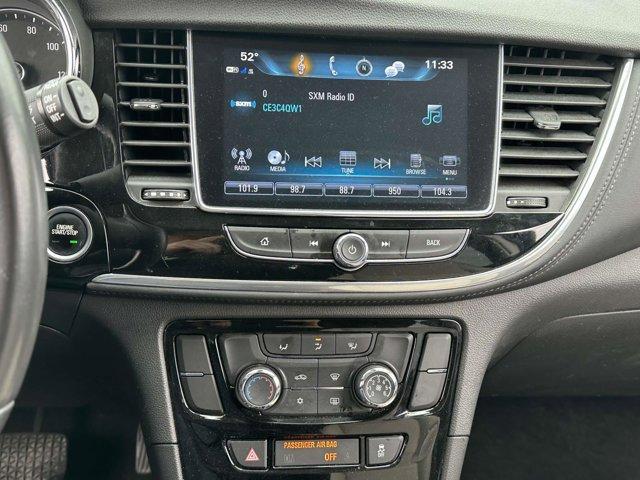 used 2019 Buick Encore car, priced at $16,995