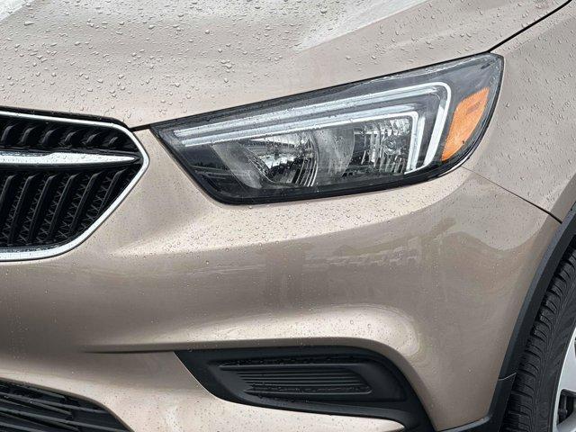 used 2019 Buick Encore car, priced at $16,995