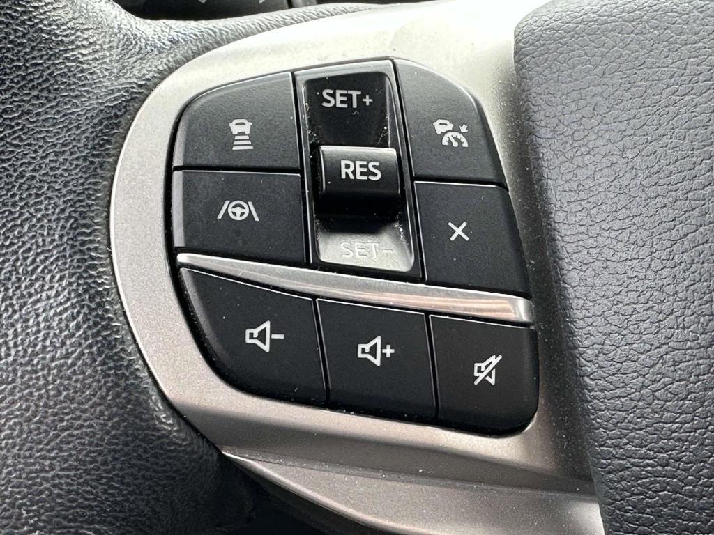 used 2021 Ford Explorer car, priced at $27,995