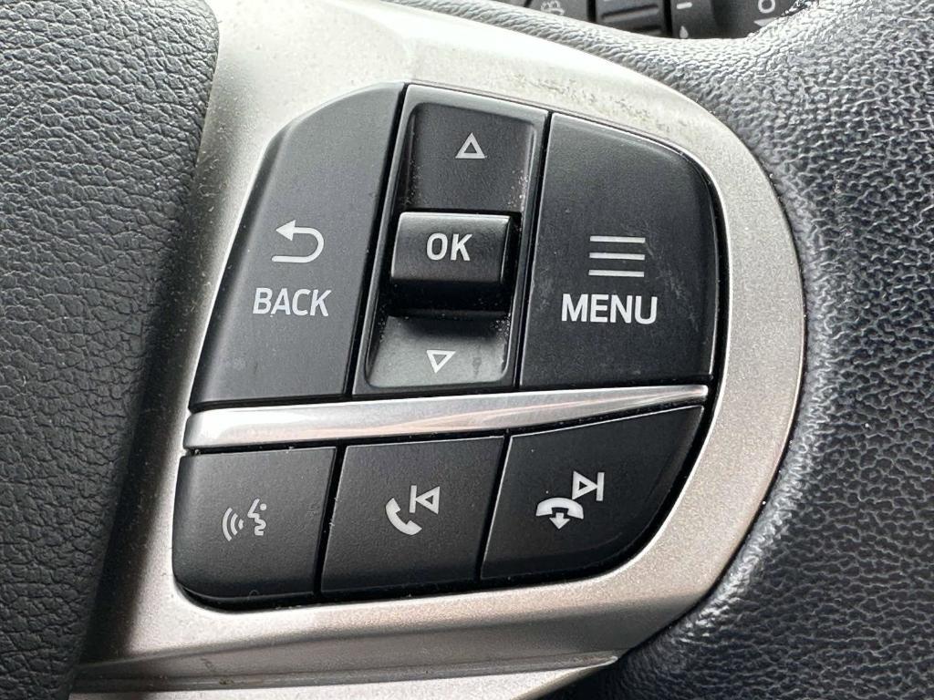 used 2021 Ford Explorer car, priced at $27,995