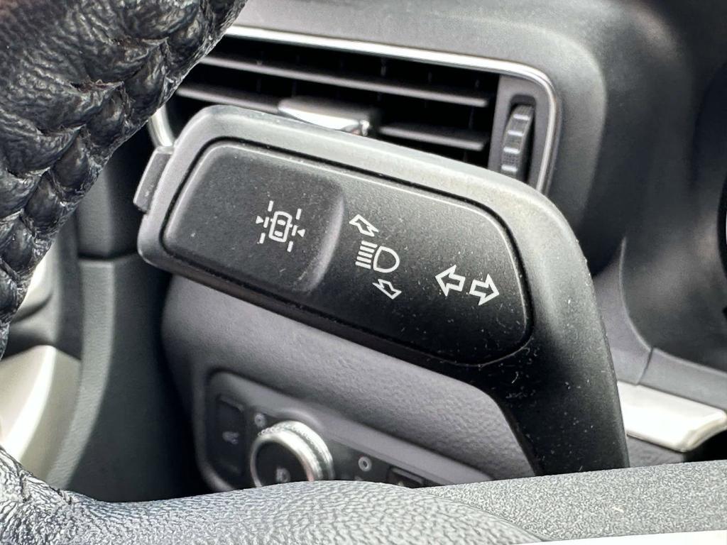 used 2021 Ford Explorer car, priced at $27,995