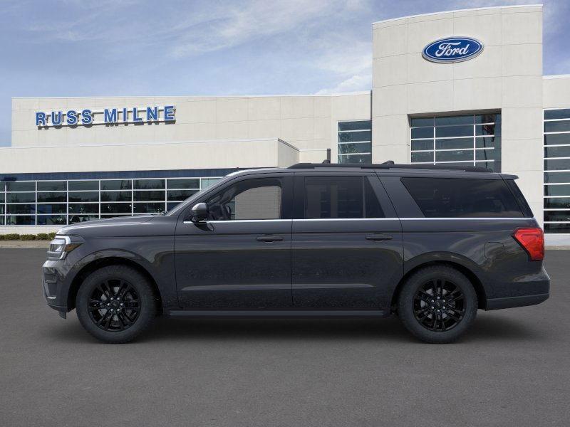 new 2024 Ford Expedition Max car, priced at $68,700