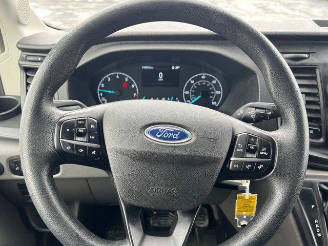 used 2023 Ford Transit-250 car, priced at $42,995