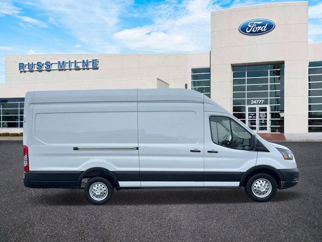 used 2023 Ford Transit-250 car, priced at $42,995