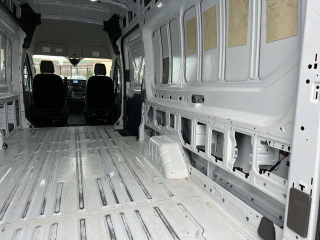 used 2023 Ford Transit-250 car, priced at $42,995