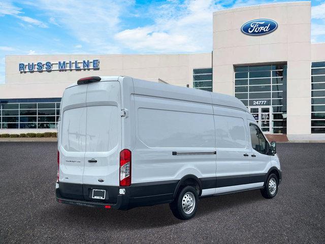 used 2023 Ford Transit-250 car, priced at $42,995